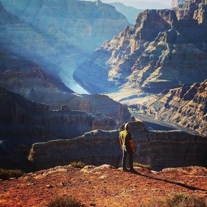 Meet your Posher, Samuel